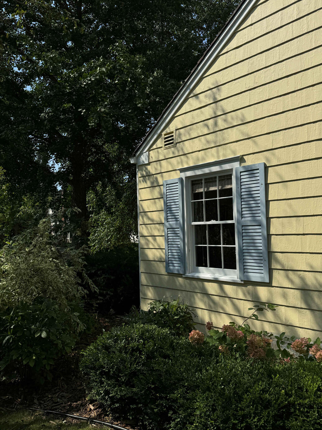 Drew Ave S Exterior