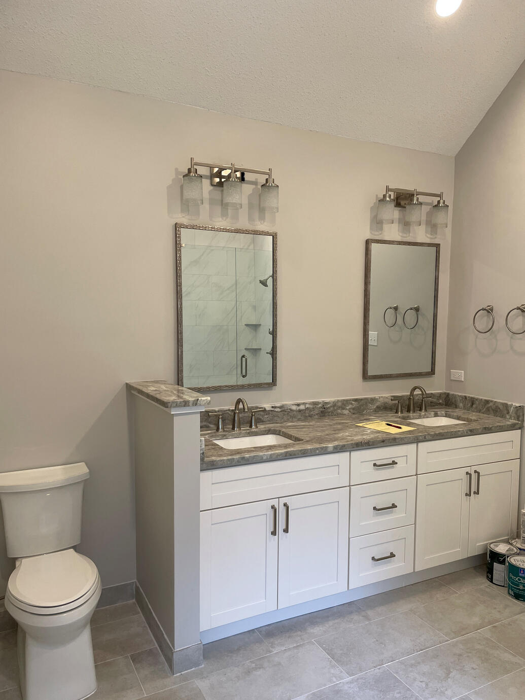 Armadale Remodel
