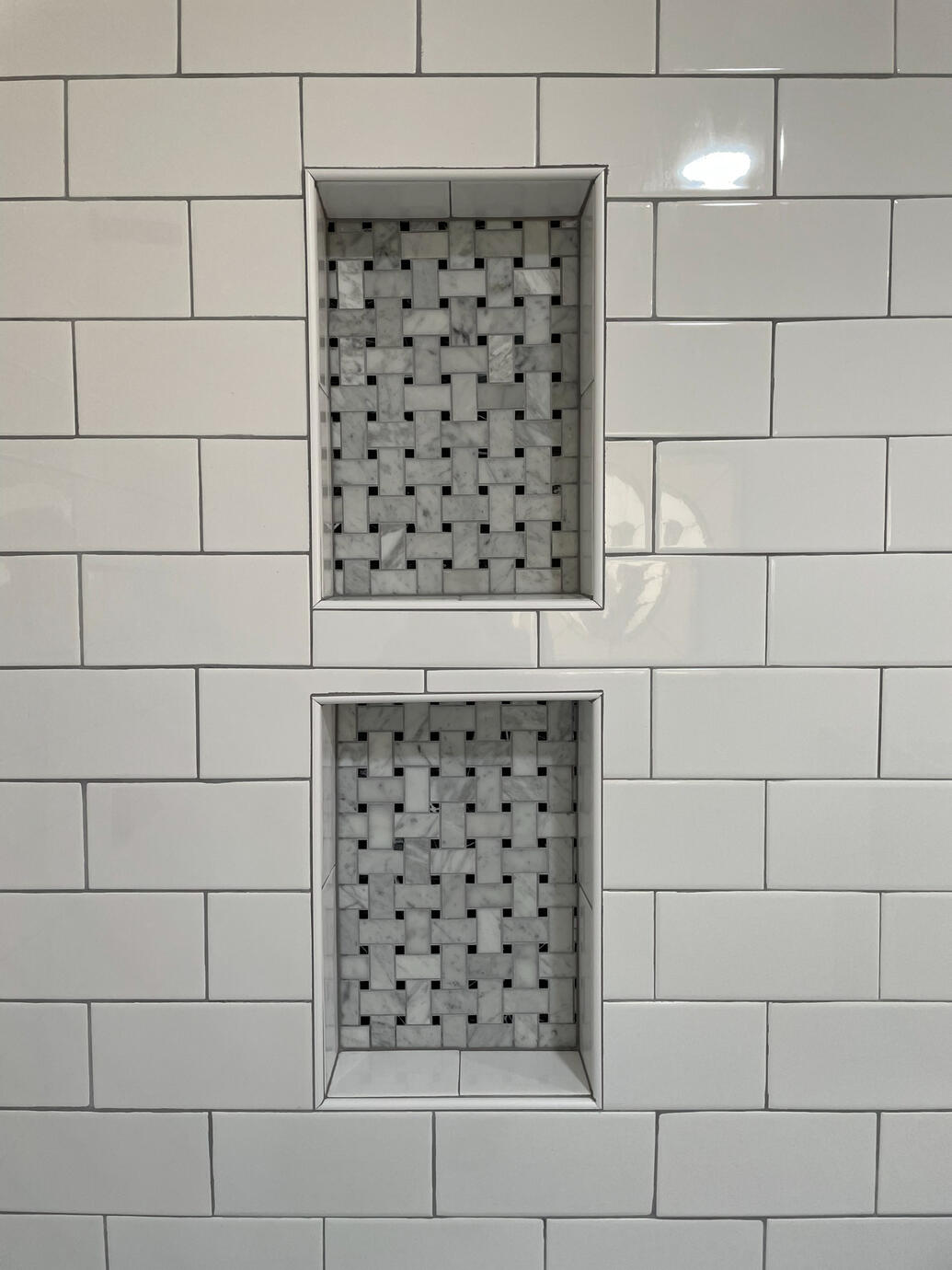 Miller Farms Remodel