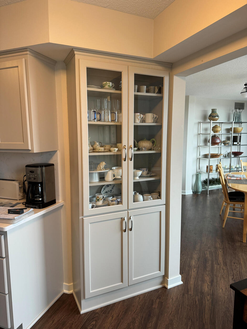 France Ave Kitchen Cabinets