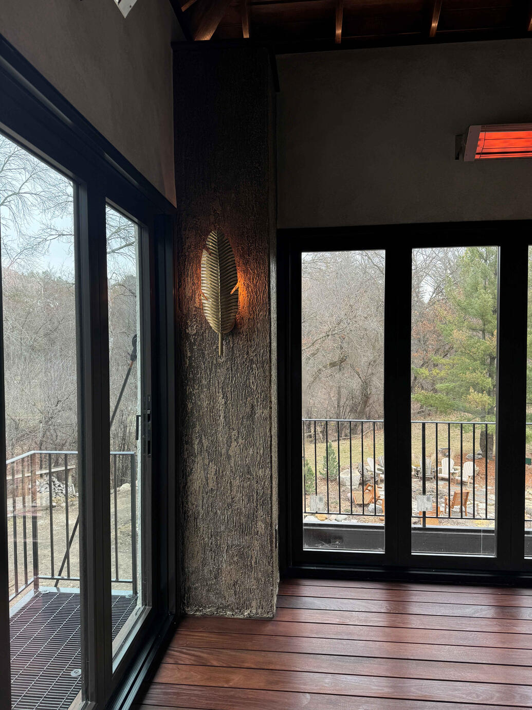 Goose Lake Treehouse